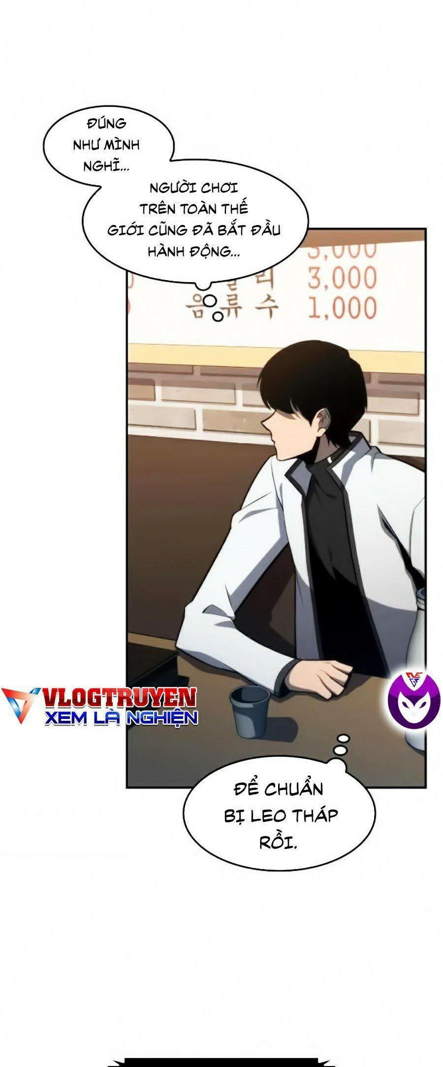 đọc truyện Tôi Là Tân Thủ Có Cấp Cao Nhất Chương 8 ảnh 70 tại Thiên Thai Truyện