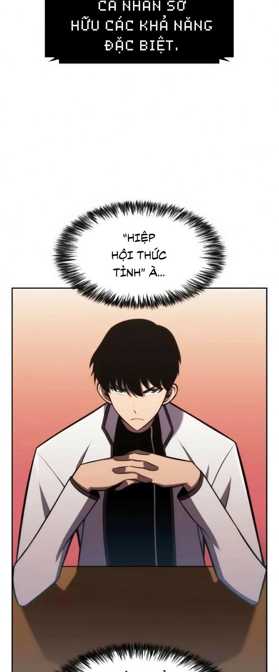 đọc truyện Tôi Là Tân Thủ Có Cấp Cao Nhất Chương 8 ảnh 77 tại Thiên Thai Truyện