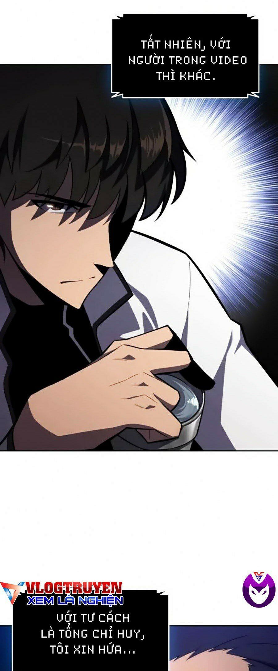 đọc truyện Tôi Là Tân Thủ Có Cấp Cao Nhất Chương 8 ảnh 83 tại Thiên Thai Truyện