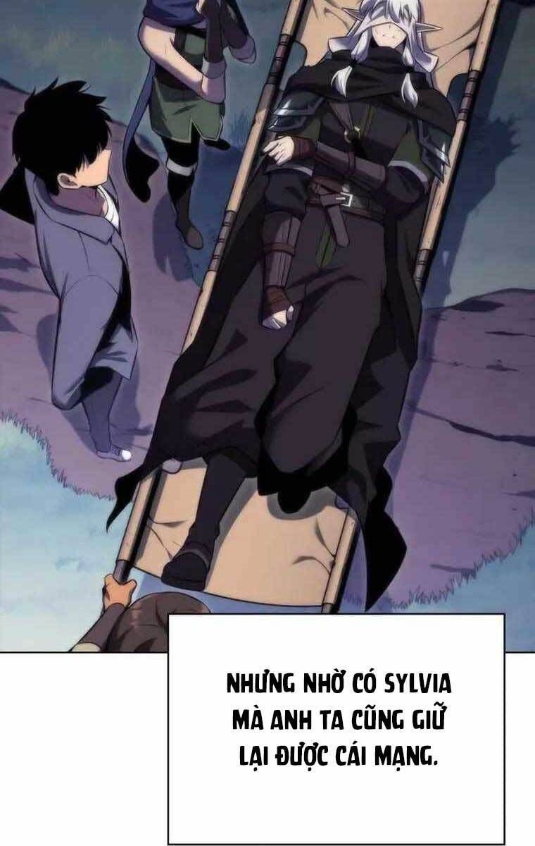 đọc truyện Tôi Là Tân Thủ Có Cấp Cao Nhất Chương 81 ảnh 107 tại Thiên Thai Truyện