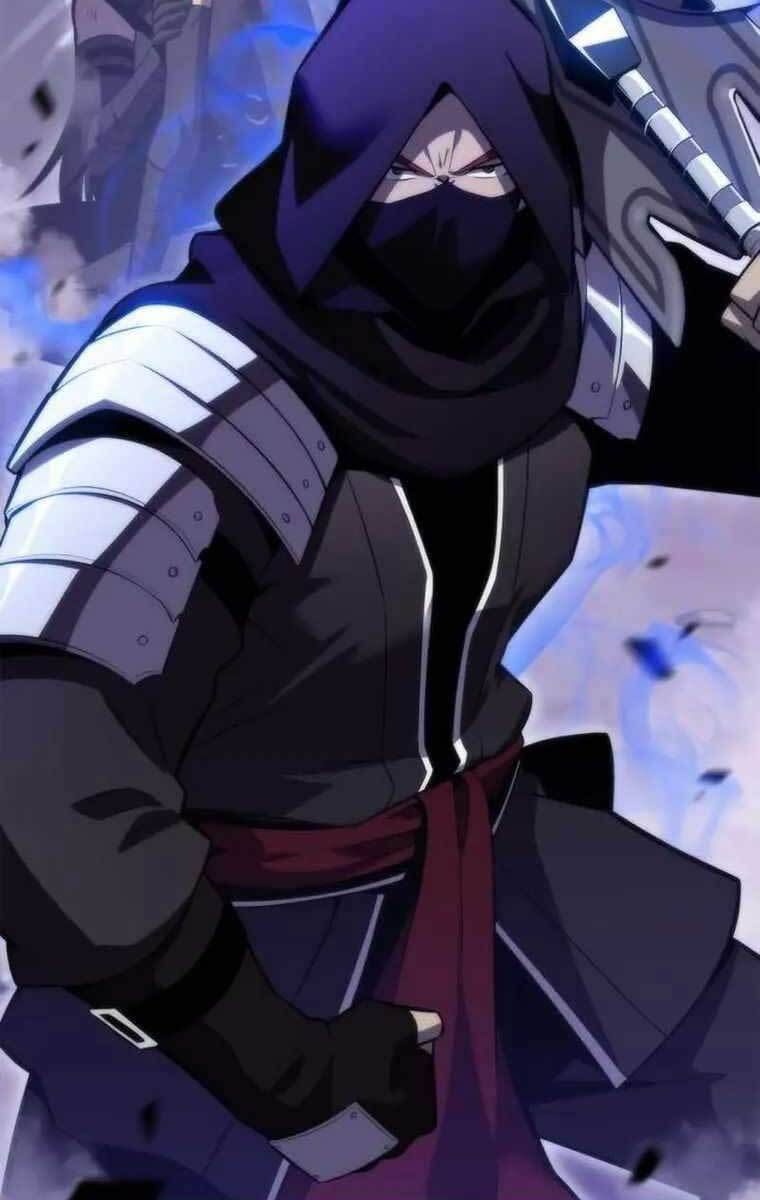 đọc truyện Tôi Là Tân Thủ Có Cấp Cao Nhất Chương 81 ảnh 40 tại Thiên Thai Truyện