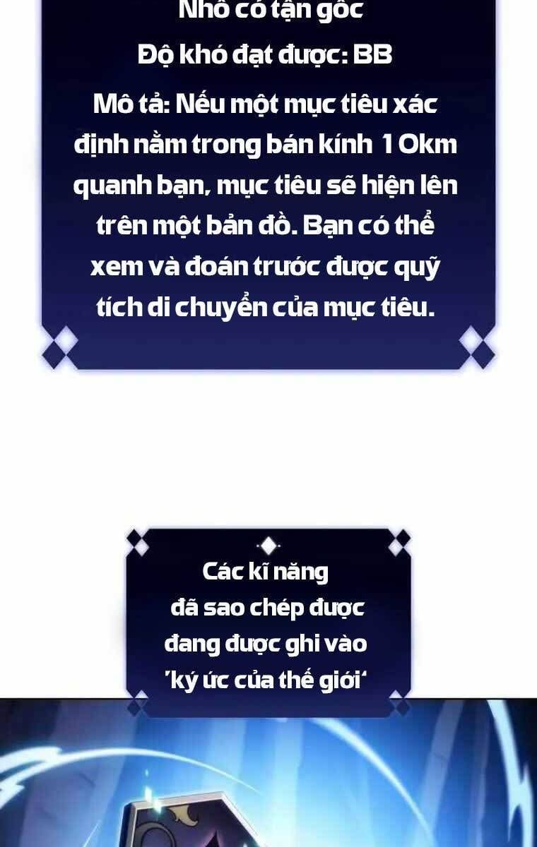 đọc truyện Tôi Là Tân Thủ Có Cấp Cao Nhất Chương 81 ảnh 98 tại Thiên Thai Truyện
