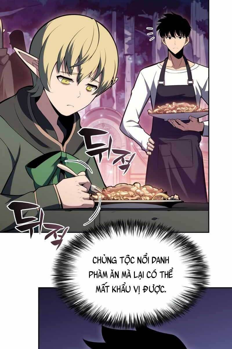 đọc truyện Tôi Là Tân Thủ Có Cấp Cao Nhất Chương 82 ảnh 31 tại Thiên Thai Truyện