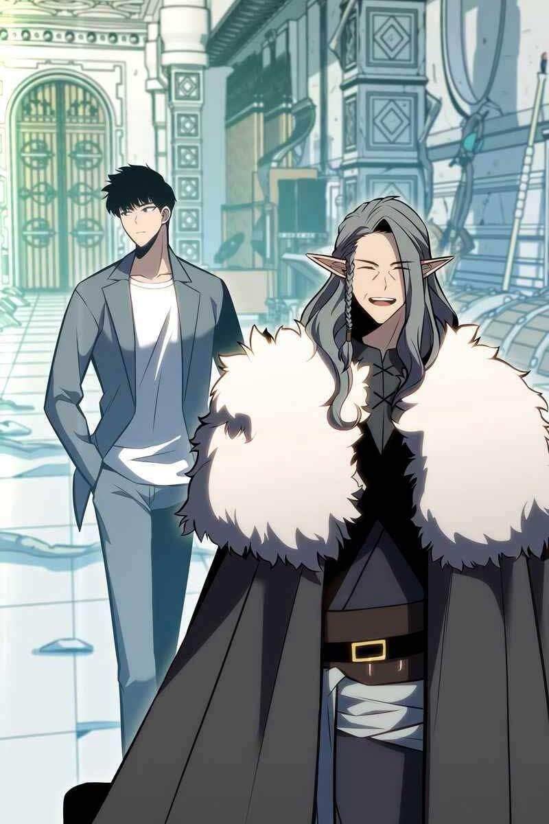 đọc truyện Tôi Là Tân Thủ Có Cấp Cao Nhất Chương 82 ảnh 74 tại Thiên Thai Truyện