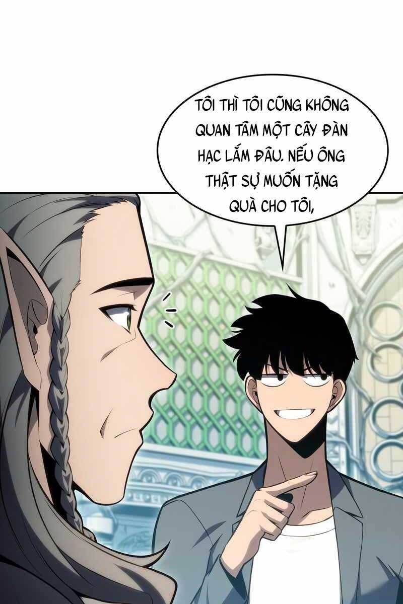 đọc truyện Tôi Là Tân Thủ Có Cấp Cao Nhất Chương 82 ảnh 83 tại Thiên Thai Truyện