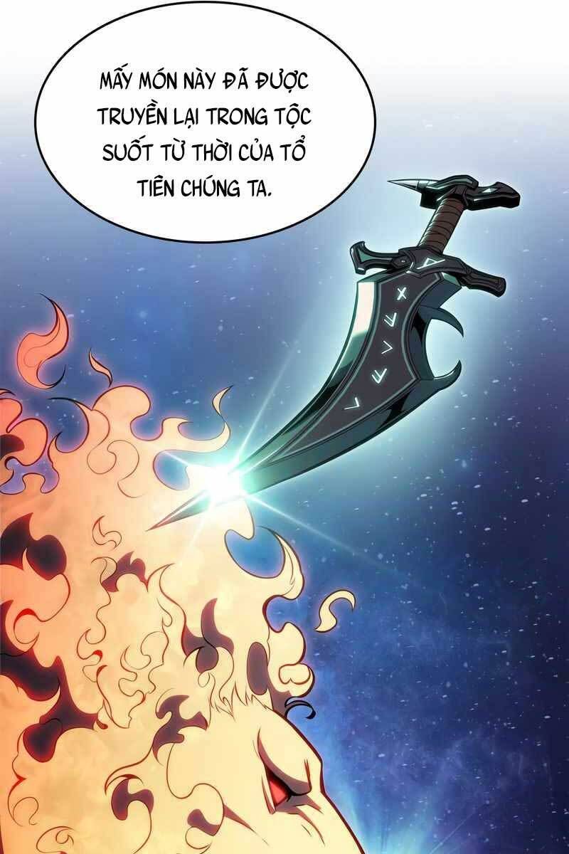 đọc truyện Tôi Là Tân Thủ Có Cấp Cao Nhất Chương 82 ảnh 87 tại Thiên Thai Truyện