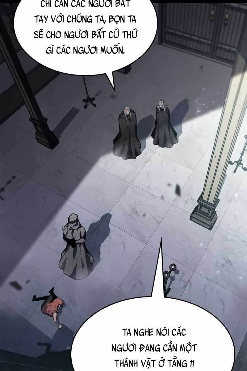 đọc truyện Tôi Là Tân Thủ Có Cấp Cao Nhất Chương 83 ảnh 107 tại Thiên Thai Truyện