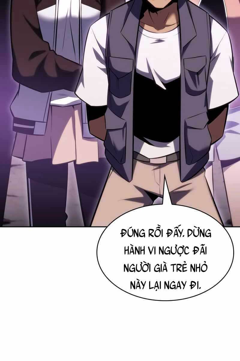 đọc truyện Tôi Là Tân Thủ Có Cấp Cao Nhất Chương 83 ảnh 48 tại Thiên Thai Truyện