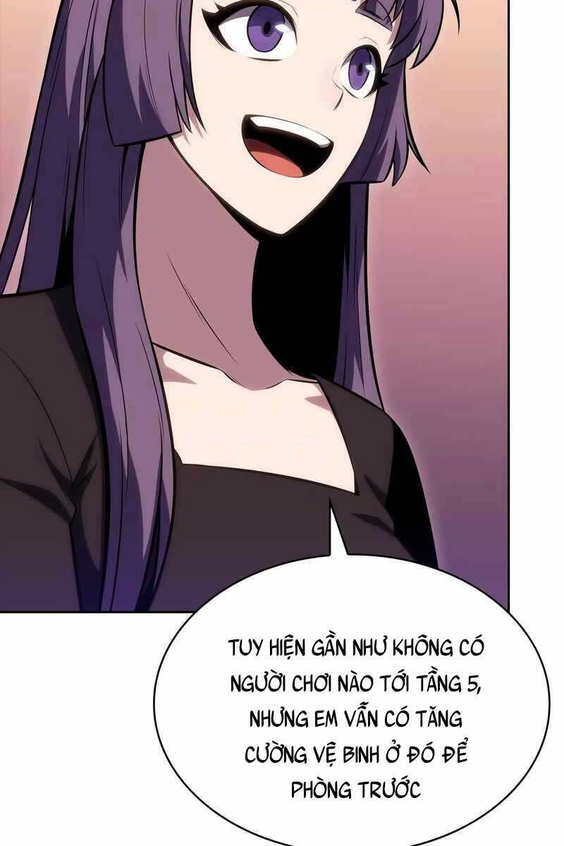 đọc truyện Tôi Là Tân Thủ Có Cấp Cao Nhất Chương 83 ảnh 88 tại Thiên Thai Truyện