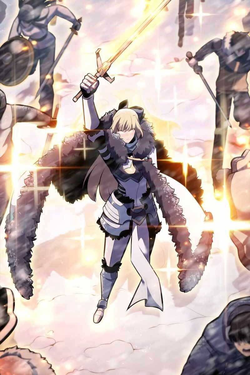 đọc truyện Tôi Là Tân Thủ Có Cấp Cao Nhất Chương 86 ảnh 19 tại Thiên Thai Truyện