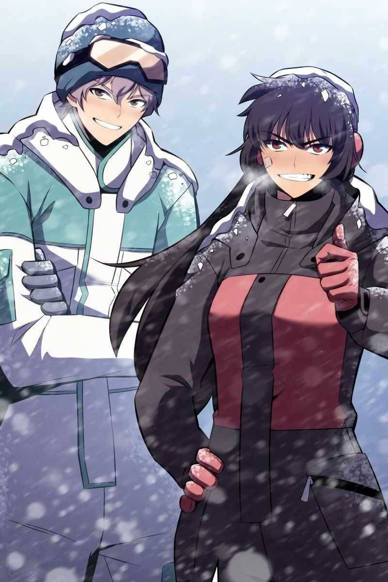 đọc truyện Tôi Là Tân Thủ Có Cấp Cao Nhất Chương 86 ảnh 88 tại Thiên Thai Truyện