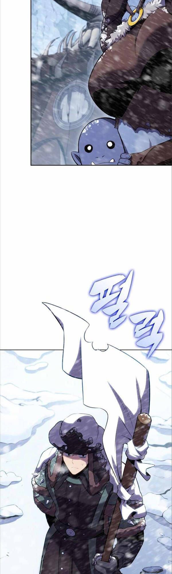 đọc truyện Tôi Là Tân Thủ Có Cấp Cao Nhất Chương 87 ảnh 21 tại Thiên Thai Truyện