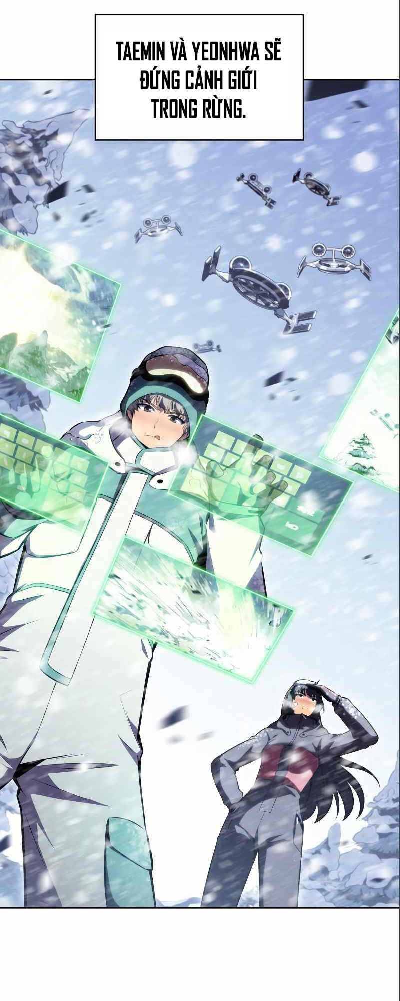 đọc truyện Tôi Là Tân Thủ Có Cấp Cao Nhất Chương 87 ảnh 4 tại Thiên Thai Truyện