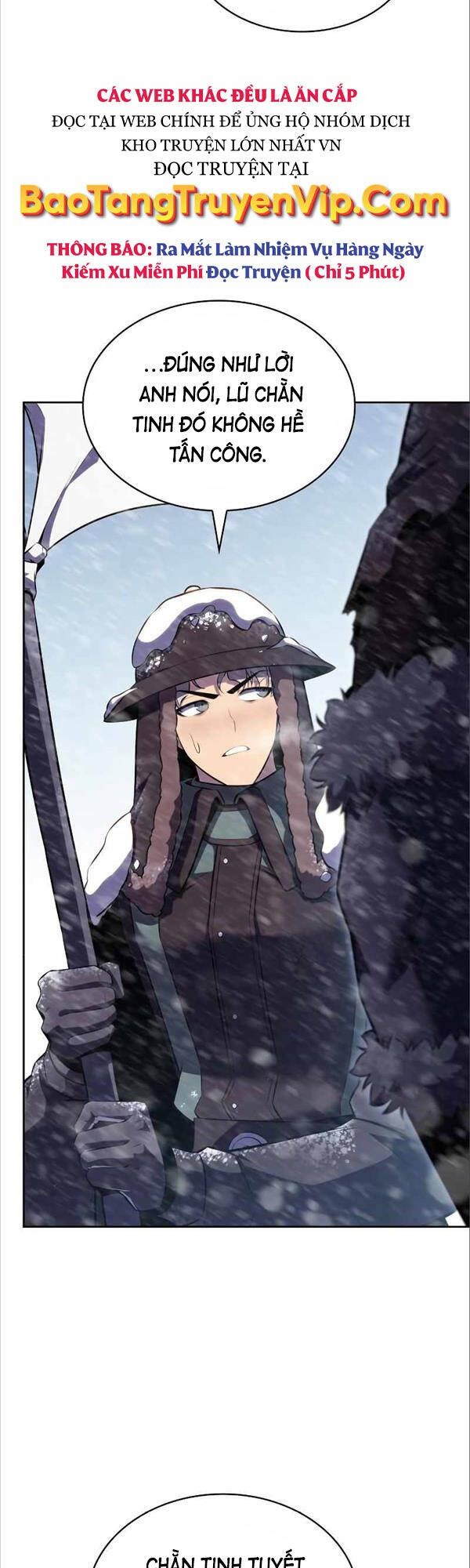 đọc truyện Tôi Là Tân Thủ Có Cấp Cao Nhất Chương 87 ảnh 23 tại Thiên Thai Truyện