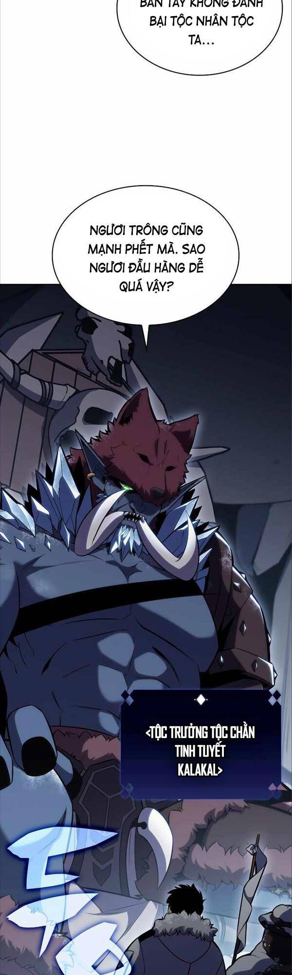 đọc truyện Tôi Là Tân Thủ Có Cấp Cao Nhất Chương 87 ảnh 29 tại Thiên Thai Truyện