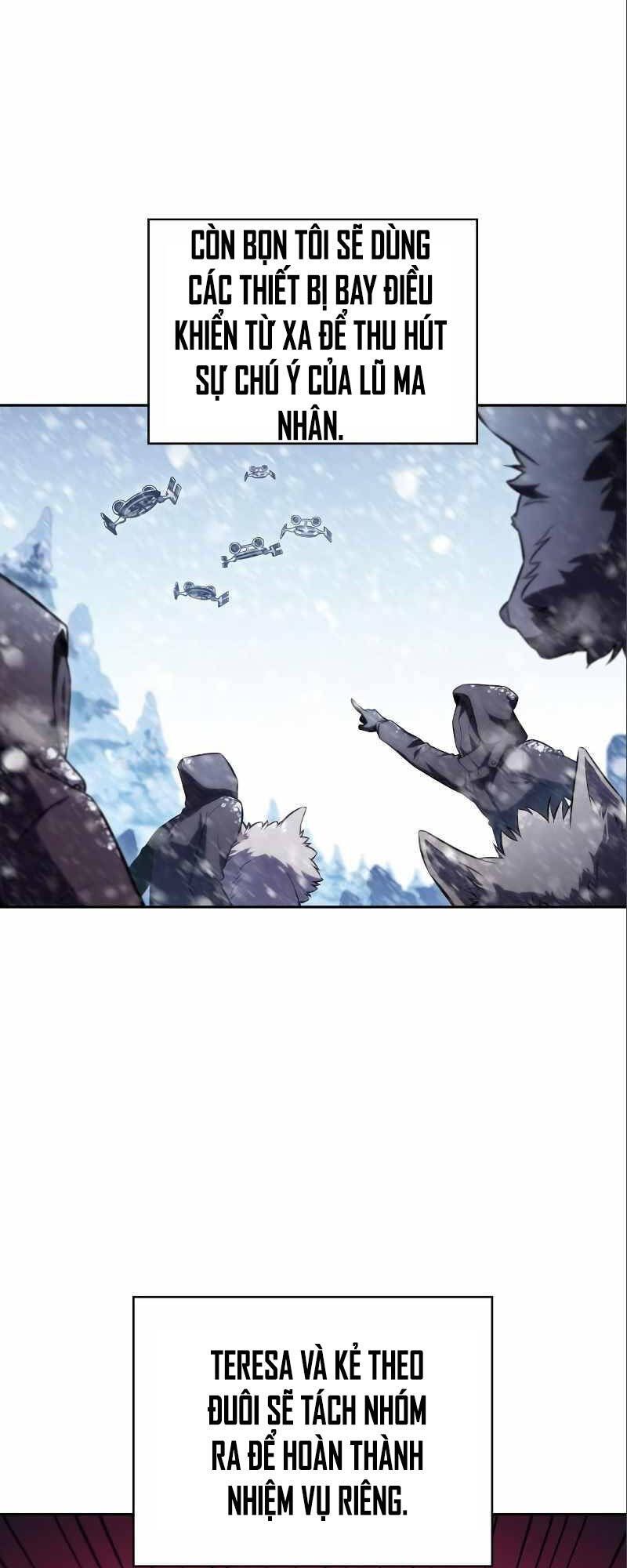 đọc truyện Tôi Là Tân Thủ Có Cấp Cao Nhất Chương 87 ảnh 5 tại Thiên Thai Truyện