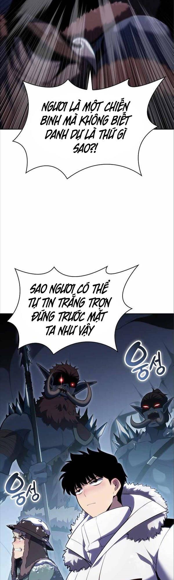 đọc truyện Tôi Là Tân Thủ Có Cấp Cao Nhất Chương 87 ảnh 34 tại Thiên Thai Truyện