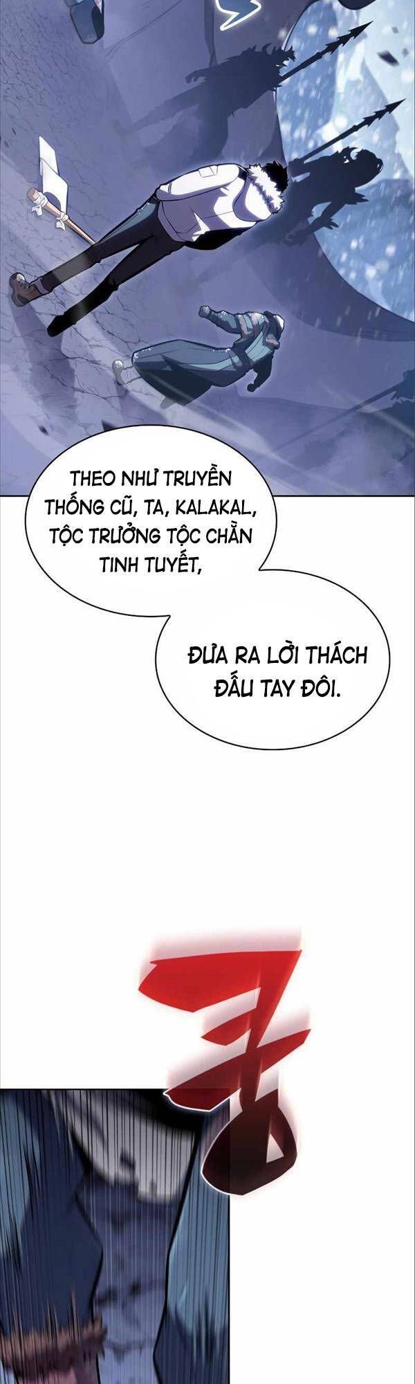 đọc truyện Tôi Là Tân Thủ Có Cấp Cao Nhất Chương 87 ảnh 37 tại Thiên Thai Truyện