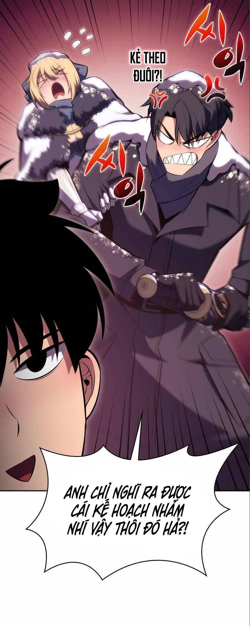 đọc truyện Tôi Là Tân Thủ Có Cấp Cao Nhất Chương 87 ảnh 6 tại Thiên Thai Truyện