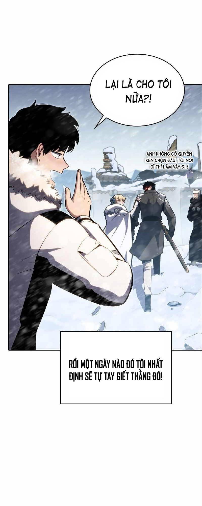 đọc truyện Tôi Là Tân Thủ Có Cấp Cao Nhất Chương 87 ảnh 7 tại Thiên Thai Truyện