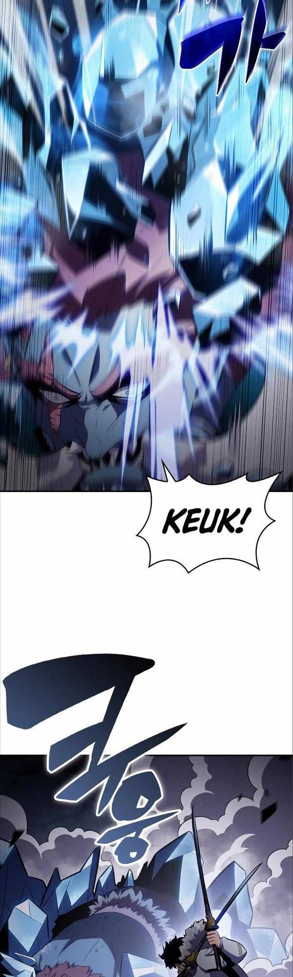 đọc truyện Tôi Là Tân Thủ Có Cấp Cao Nhất Chương 87 ảnh 60 tại Thiên Thai Truyện