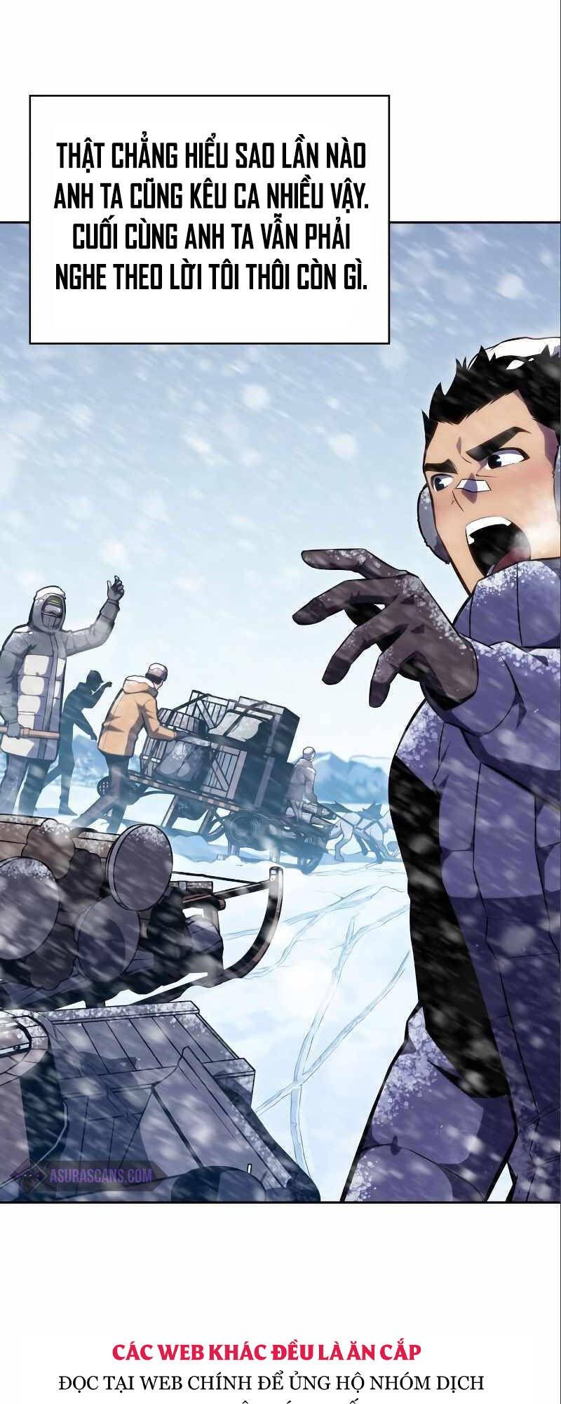 đọc truyện Tôi Là Tân Thủ Có Cấp Cao Nhất Chương 87 ảnh 8 tại Thiên Thai Truyện