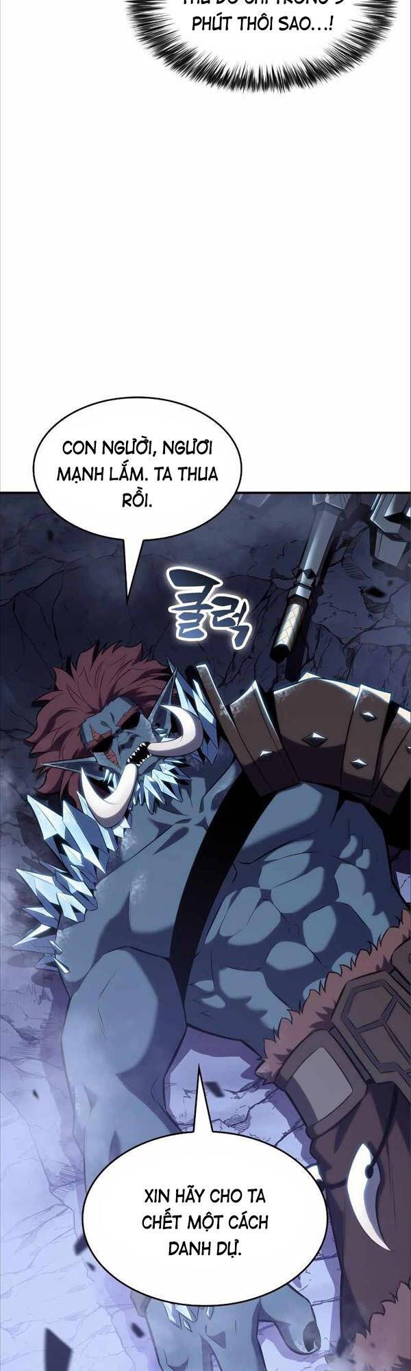 đọc truyện Tôi Là Tân Thủ Có Cấp Cao Nhất Chương 87 ảnh 66 tại Thiên Thai Truyện