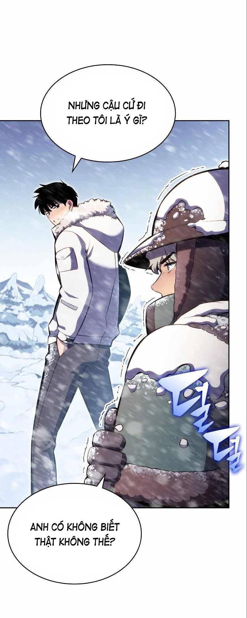 đọc truyện Tôi Là Tân Thủ Có Cấp Cao Nhất Chương 87 ảnh 11 tại Thiên Thai Truyện