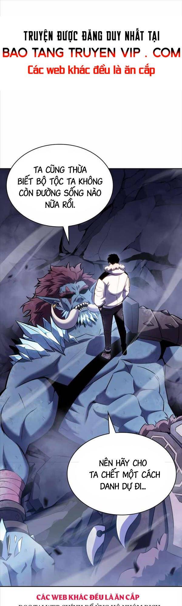 đọc truyện Tôi Là Tân Thủ Có Cấp Cao Nhất Chương 88 ảnh 3 tại Thiên Thai Truyện