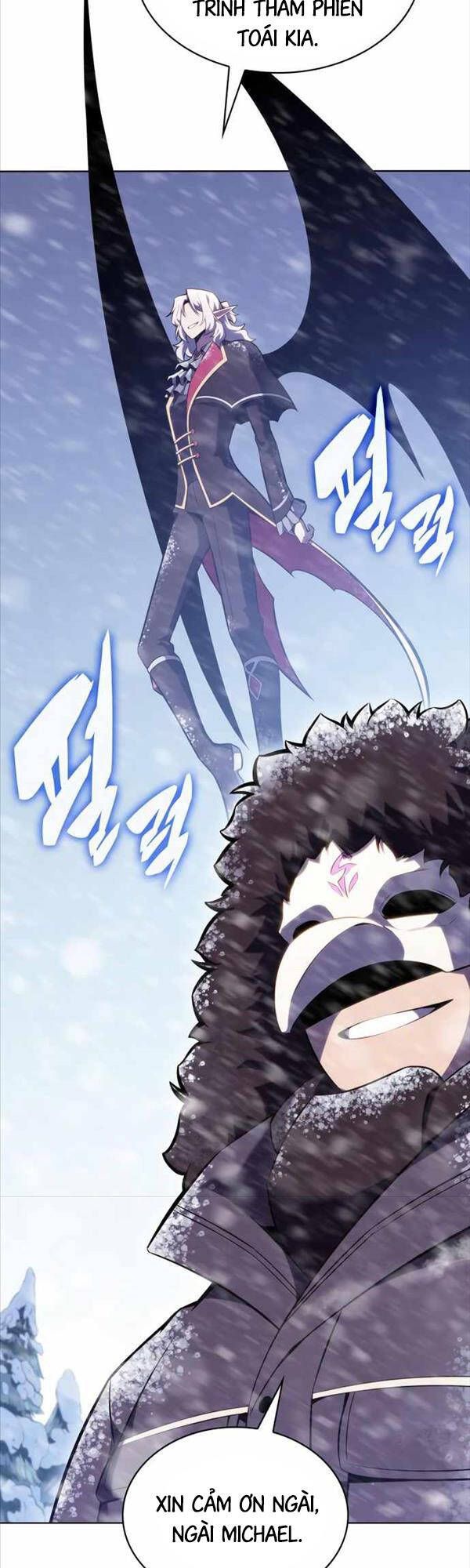 đọc truyện Tôi Là Tân Thủ Có Cấp Cao Nhất Chương 88 ảnh 18 tại Thiên Thai Truyện