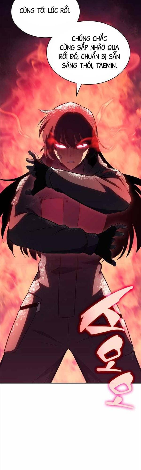 đọc truyện Tôi Là Tân Thủ Có Cấp Cao Nhất Chương 88 ảnh 23 tại Thiên Thai Truyện