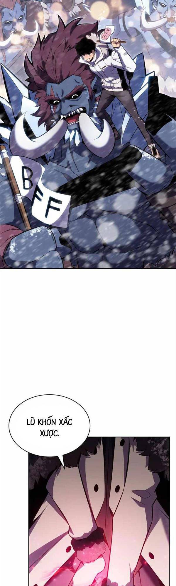 đọc truyện Tôi Là Tân Thủ Có Cấp Cao Nhất Chương 88 ảnh 34 tại Thiên Thai Truyện