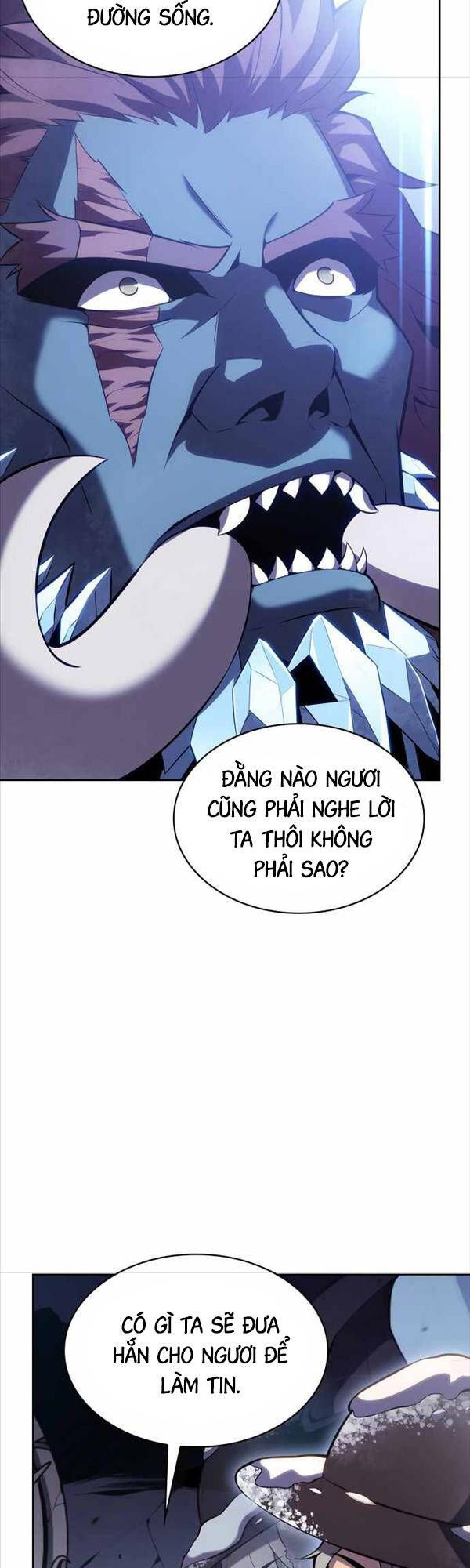 đọc truyện Tôi Là Tân Thủ Có Cấp Cao Nhất Chương 88 ảnh 6 tại Thiên Thai Truyện