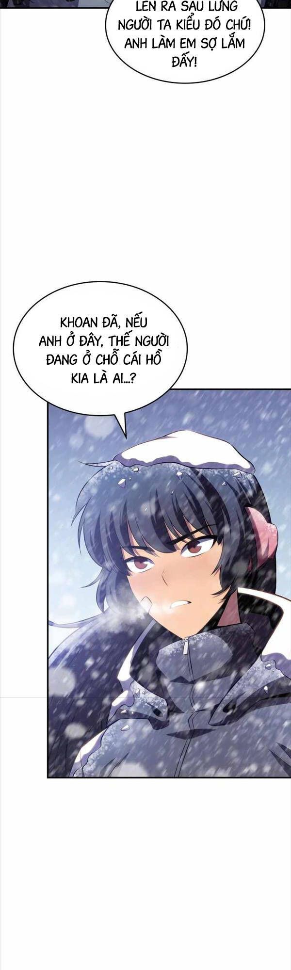 đọc truyện Tôi Là Tân Thủ Có Cấp Cao Nhất Chương 88 ảnh 45 tại Thiên Thai Truyện