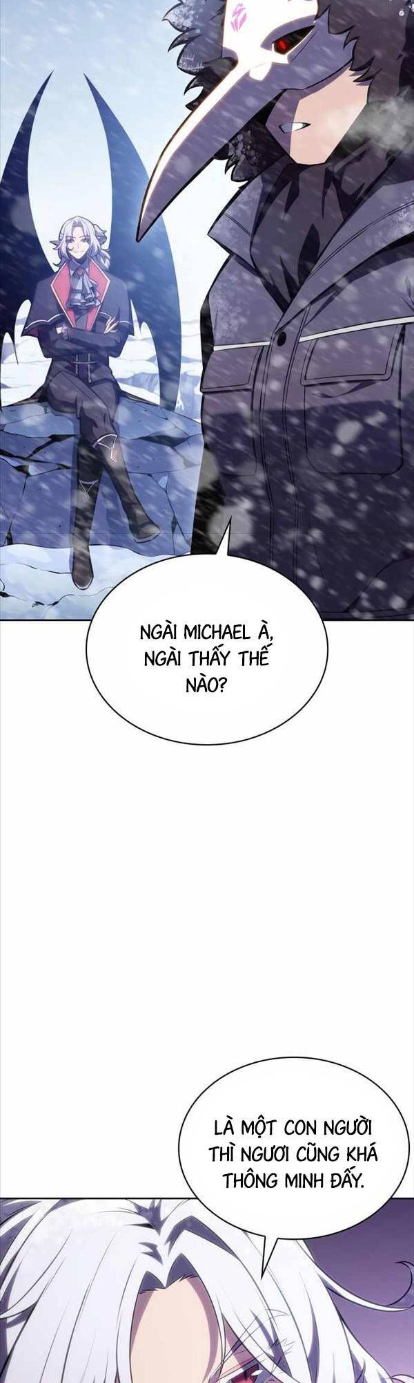 đọc truyện Tôi Là Tân Thủ Có Cấp Cao Nhất Chương 88 ảnh 11 tại Thiên Thai Truyện