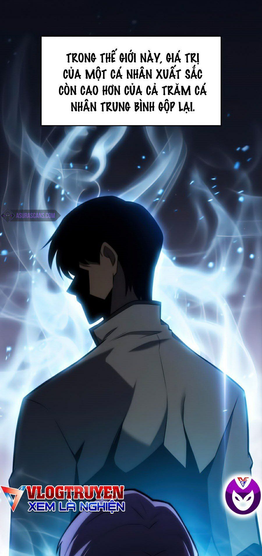 đọc truyện Tôi Là Tân Thủ Có Cấp Cao Nhất Chương 9 ảnh 12 tại Thiên Thai Truyện