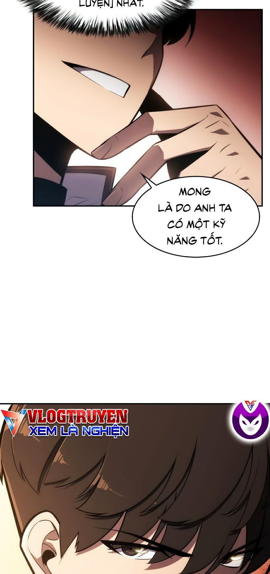 đọc truyện Tôi Là Tân Thủ Có Cấp Cao Nhất Chương 9 ảnh 15 tại Thiên Thai Truyện