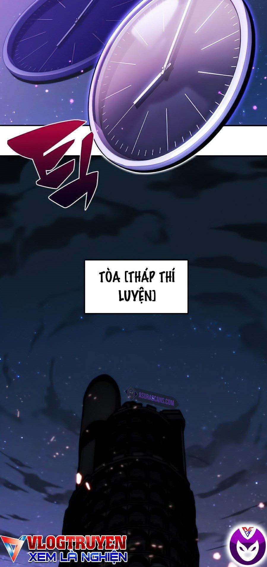 đọc truyện Tôi Là Tân Thủ Có Cấp Cao Nhất Chương 9 ảnh 19 tại Thiên Thai Truyện