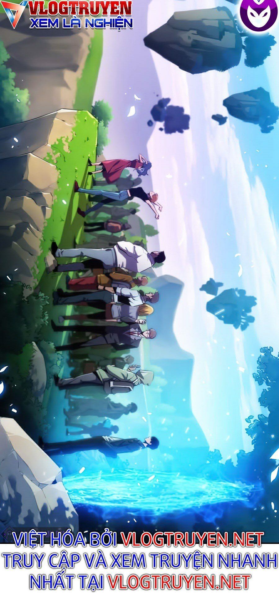 đọc truyện Tôi Là Tân Thủ Có Cấp Cao Nhất Chương 9 ảnh 24 tại Thiên Thai Truyện