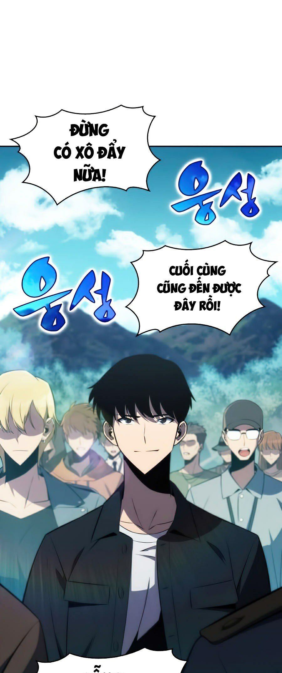 đọc truyện Tôi Là Tân Thủ Có Cấp Cao Nhất Chương 9 ảnh 25 tại Thiên Thai Truyện