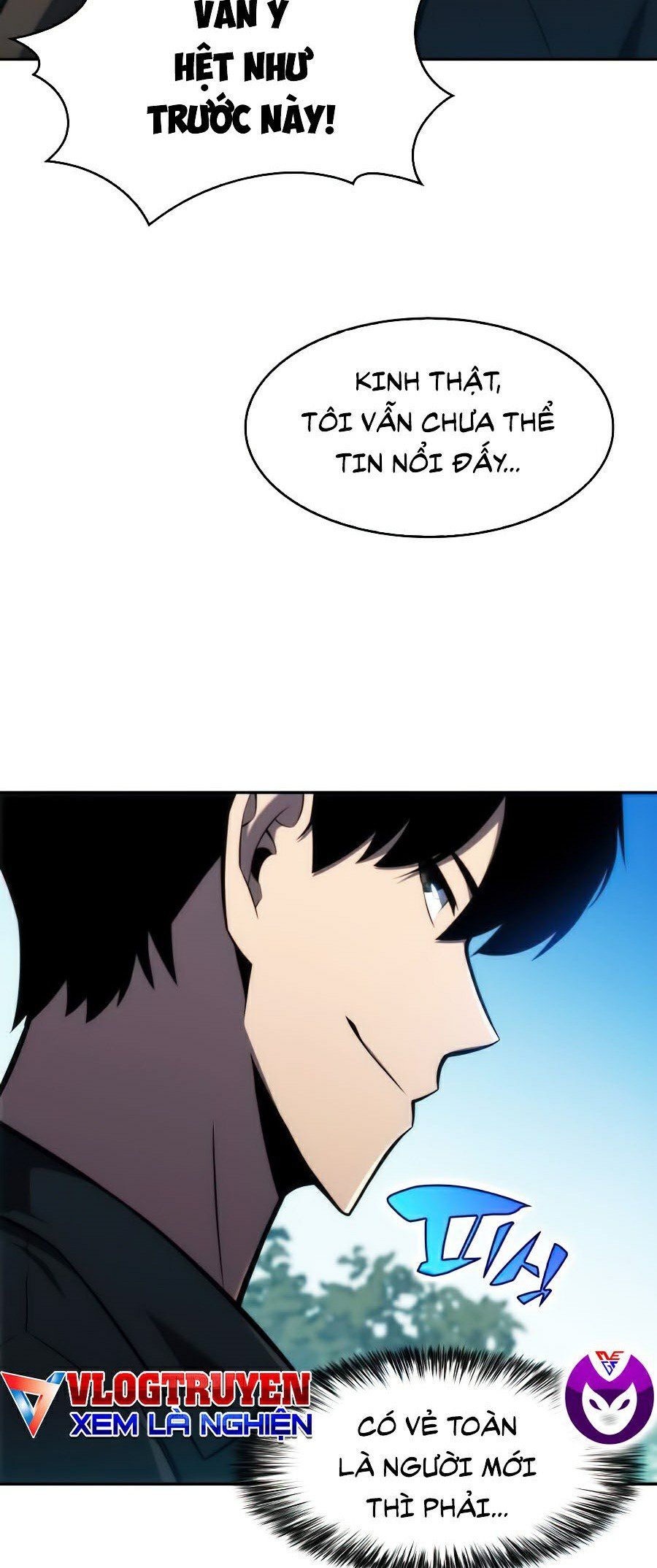 đọc truyện Tôi Là Tân Thủ Có Cấp Cao Nhất Chương 9 ảnh 26 tại Thiên Thai Truyện