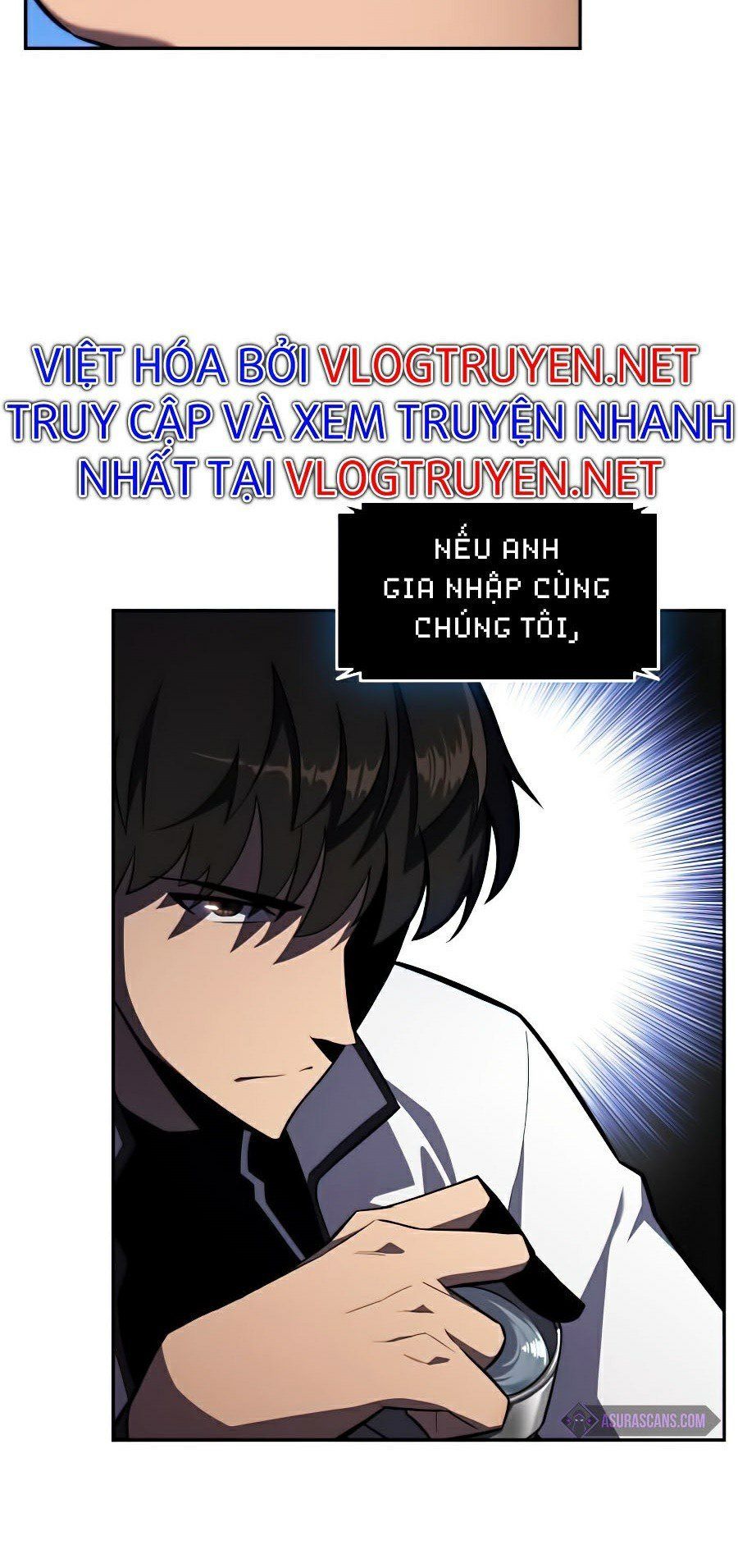 đọc truyện Tôi Là Tân Thủ Có Cấp Cao Nhất Chương 9 ảnh 5 tại Thiên Thai Truyện