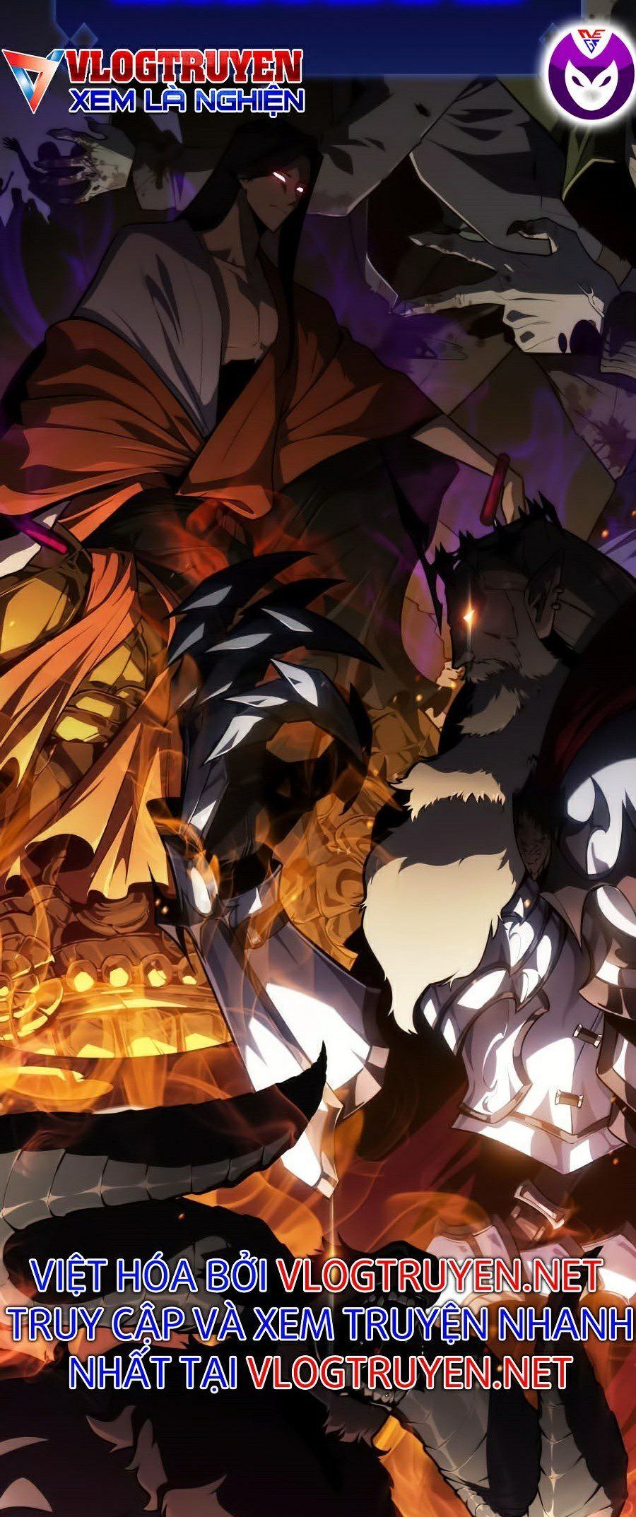 đọc truyện Tôi Là Tân Thủ Có Cấp Cao Nhất Chương 9 ảnh 32 tại Thiên Thai Truyện