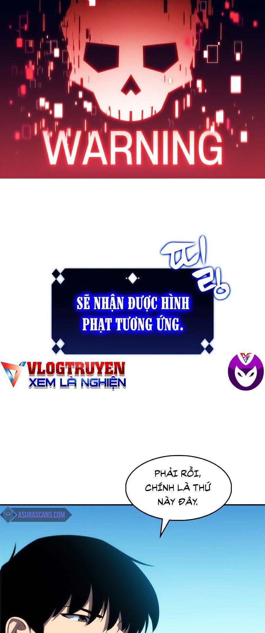 đọc truyện Tôi Là Tân Thủ Có Cấp Cao Nhất Chương 9 ảnh 34 tại Thiên Thai Truyện