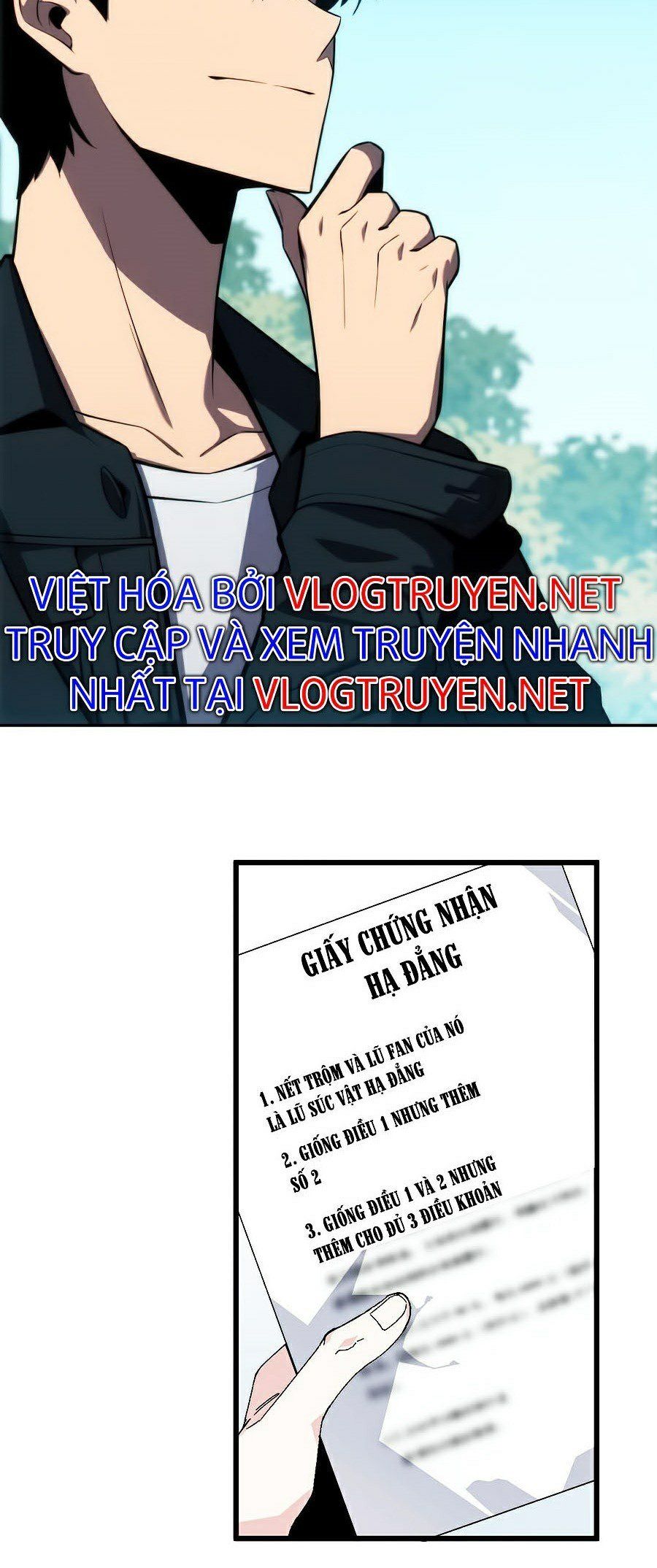 đọc truyện Tôi Là Tân Thủ Có Cấp Cao Nhất Chương 9 ảnh 35 tại Thiên Thai Truyện