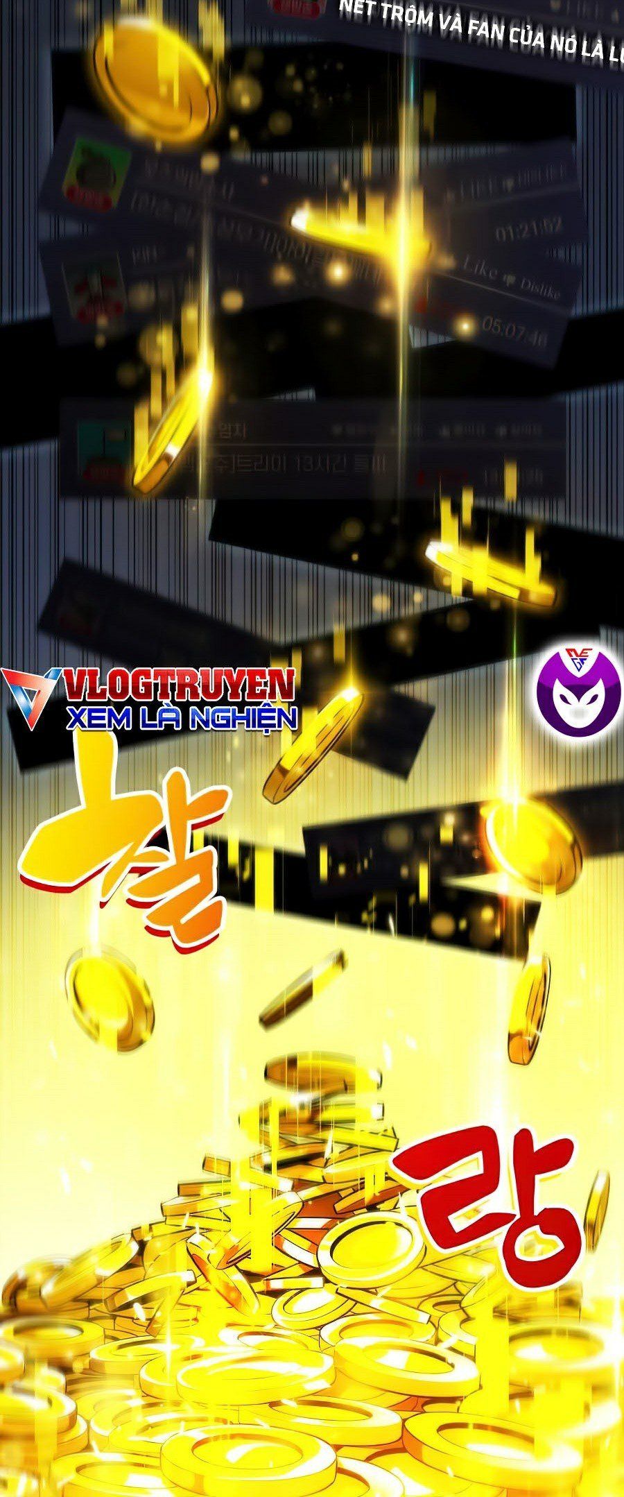 đọc truyện Tôi Là Tân Thủ Có Cấp Cao Nhất Chương 9 ảnh 39 tại Thiên Thai Truyện