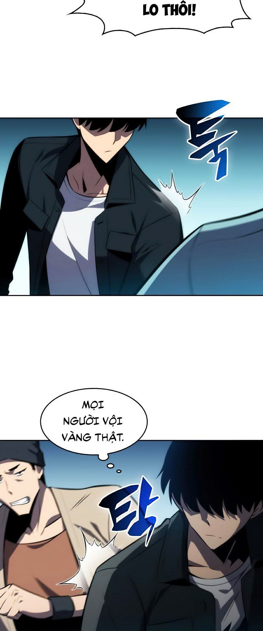 đọc truyện Tôi Là Tân Thủ Có Cấp Cao Nhất Chương 9 ảnh 41 tại Thiên Thai Truyện