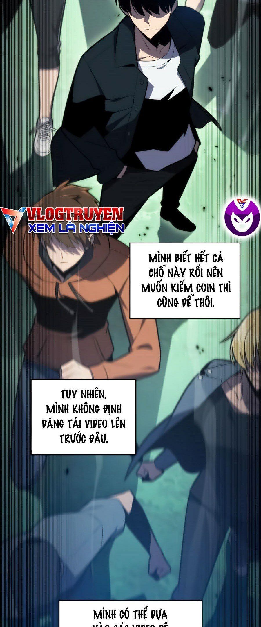 đọc truyện Tôi Là Tân Thủ Có Cấp Cao Nhất Chương 9 ảnh 43 tại Thiên Thai Truyện