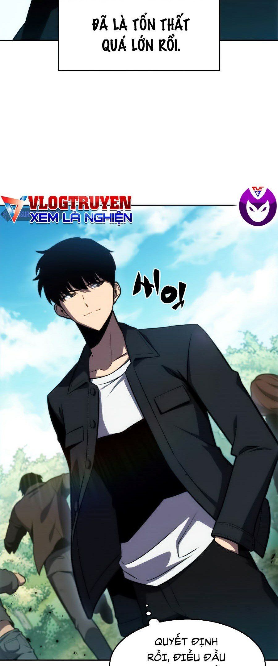 đọc truyện Tôi Là Tân Thủ Có Cấp Cao Nhất Chương 9 ảnh 45 tại Thiên Thai Truyện