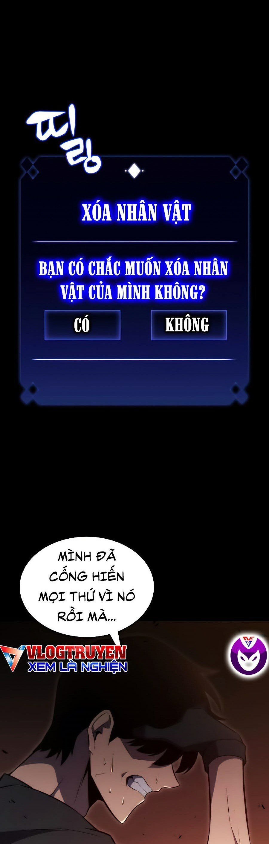 đọc truyện Tôi Là Tân Thủ Có Cấp Cao Nhất Chương 9 ảnh 53 tại Thiên Thai Truyện